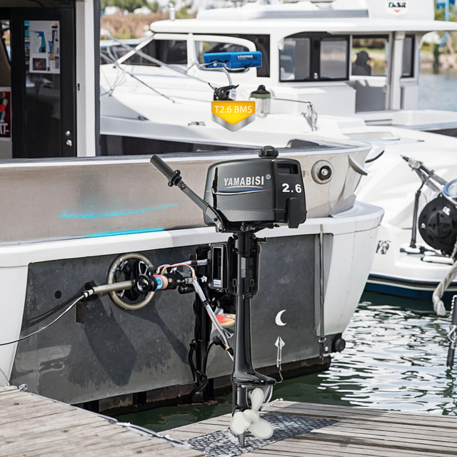 Heavy-Duty Navigation systems MR-194