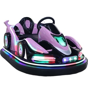 <b>Inflatable</b> Playground Arena Kids Ride Vehicle Electric Battery Powered Safe Design Entertainment Equipment Bumper <b>Car</b> - Product Image 1