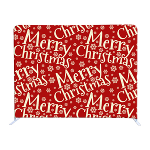 Biểu Ngữ Khung Hợp Kim Nhôm Quảng Cáo Khác Nhau Giá Đỡ Phông Nền Di Động Màn Hình Căng Vải - Product Image 2