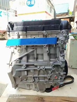 Offre Spéciale Mazda Moteur L3 2.3 L 150-180 Hp 200-220 Nm 4 Cylindres Moteur Del Coche pour Mazda 3 Mazda 6 MX5