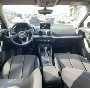 <span class=keywords><strong>Audi</strong></span> Q2L 2018 35 TFSI Versión Launch Exclusive <span class=keywords><strong>SUV</strong></span> de <span class=keywords><strong>Segunda</strong></span> <span class=keywords><strong>Mano</strong></span> - Product Image 5