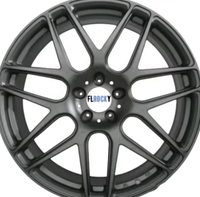 Jantes en alliage forgé Flrocky 18-26 pouces, 2 pièces, état neuf, compatibles avec VW Golf GTI, BMW G80 M8, Lamborghini, Bentley, Benz C.