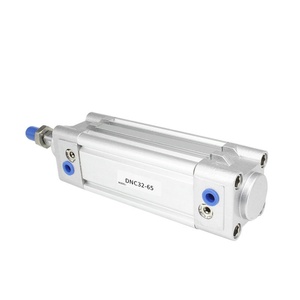 Guaranteed Quality Versatile DNC Air Cylinders Reliable Choice Customizable DNcC Cylinder Options HOFUJNG - Product Image 6