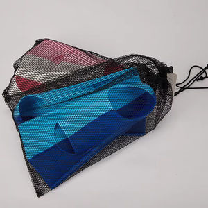 Özelleştirilmiş toptan profesyonel kısa yüzme yüzgeçleri dalış ayak cep yumuşak silikon eğitim yüzme <span class=keywords><strong>Flippers</strong></span> - Product Image 4