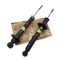 Pour Lexus LS600H LS600HL LS460 4 Matic Suspension pneumatique avant amortisseur ressort de Suspension pneumatique