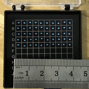 Bộ Lọc Màng Mỏng DWDM 100GHz, Bộ Ghép Kênh Phân Chia Bước Sóng Dày Đặc ITU 200GHz - Product Image 5