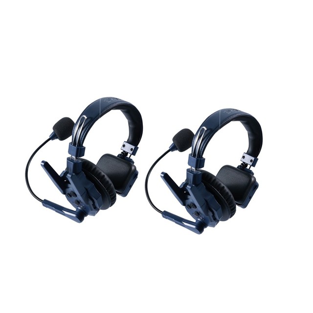 SYNCO Xtalk Master Wireless Headset Intercom System Communication Microphone Movie Live Studio Stage China