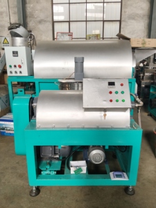 Separador <span class=keywords><strong>de</strong></span> Residuos <span class=keywords><strong>de</strong></span> <span class=keywords><strong>Aceite</strong></span> <span class=keywords><strong>de</strong></span> Acero Inoxidable a <span class=keywords><strong>Precio</strong></span> <span class=keywords><strong>de</strong></span> Fábrica para <span class=keywords><strong>Aceite</strong></span> <span class=keywords><strong>de</strong></span> Semillas <span class=keywords><strong>de</strong></span> Girasol, Colza, Algodón y Maíz - Product Image 3