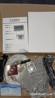 Mc Serie Automatische Contour Gesneden Snijplotter 1500Cm Voor Label/Film/Papier