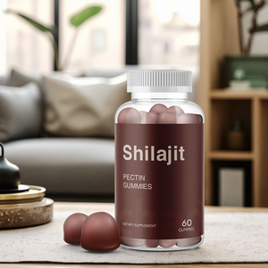 Yichao sağlık bitkisel takviyeler Shilajit Gummies yetişkinler daha iyi sağlık için ek - Product Image 4