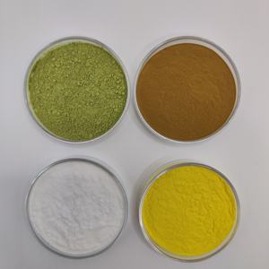 Hoge Kwaliteit 10:1 20:1 50:1 Mimosa Poeder Plantenextract Food Grade Water-Oplosbare Mimosa Wortelbast Poeder Mimosa <span class=keywords><strong>Extract</strong></span> Poeder - Product Image 2