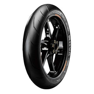 PNEUS AVON 120/70 R17 (58W) 3D SUPERSPORT TL - Product Image 1