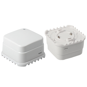 Tuya Iốt Wifi Cuộc Sống Thông Minh Trắng Mini Cảm Biến Độc Lập Báo Động Chống Thấm Nước Hệ Thống Có Thể Sạc Lại Từ Xa Bằng Giọng Nói Điều Khiển Cho Nước - Product Image 4