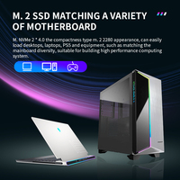 KDATA M.2 1TB 2TB PCIe 4.0 serbet Internal Dur NVMe Solid Disk Ssd 1TB Gen4 X 4 2280 Hard Drive Nvme 4.0 M.2 SSD 2TB