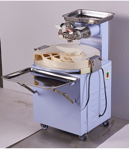 Máquina Automática para Hacer Bollos al Vapor, Divisora y <span class=keywords><strong>Boleadora</strong></span> de Masa para Panadería, al Mejor Precio - Product Image 5