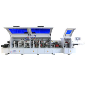 Holztech ht450cf חובה כבדה cnc קצה עם בסדר & גזימה + גזוז פונקצית טשן - Product Image 1