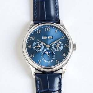 Tableau de fonctions super complexes. Le design le plus classique. Convient à tous les types de personnes. Montre compatible pour un usage quotidien décontracté - Product Image 3