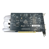 Centaur Hot Sale GTX1050ti 4GB 128bit DDR5 3D Gaming PCI Express Graphics Card with Fan Cooler for Desktop Laptop Workstation