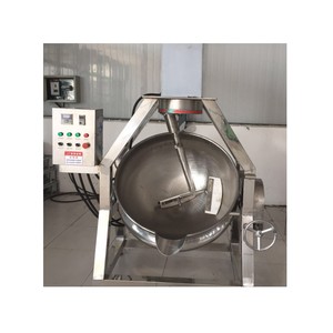 With Mixer Stirrer for Other Food Processing <b>Machinery</b> - Product Image 2