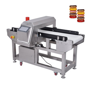 금속 탐지기 제조 고정밀 식품 금속 탐지기 지능형 금속 탐지기 - Product Image 2