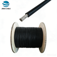 Kabel Surya 16mm2 H1Z2Z2-K 0.6/1kv