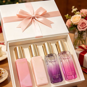 <span class=keywords><strong>Royal</strong></span> Musk Caramel Rose Pomegranate, Eau de Parfum en Spray de Larga Duración, Ecológico, en Botella - Product Image 3