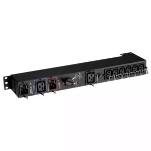 Módulo Transformador Reductor <span class=keywords><strong>Eaton</strong></span> 9PXTFMR11 TFMR11Ki de 208V de Entrada a 120V de Salida, 3U, para <span class=keywords><strong>Eaton</strong></span> <span class=keywords><strong>9PX</strong></span> 8-11kva - Product Image 3