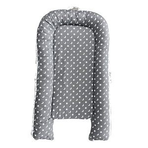 Nid de bébé de <span class=keywords><strong>luxe</strong></span> portable pour voyage, ensemble cadeau Cunas Para Bebes, <span class=keywords><strong>transat</strong></span> pour bébé, pour nouveau-né, pour enfants - Product Image 2