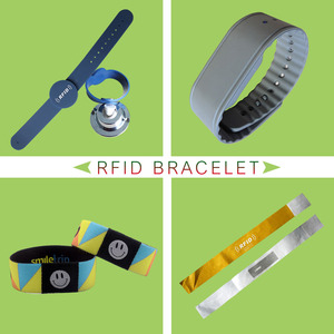 Pulsera Deportiva de Silicona GYRFID <span class=keywords><strong>con</strong></span> <span class=keywords><strong>NFC</strong></span> para Maratón |   WRS35 - Product Image 4