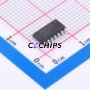 วงจรรวมไมโครคอนโทรลเลอร์ชิปวงจรรวม SOIC-14 ATTINY104-SSFR ใหม่ดั้งเดิม (MCU/mpu/soc) - Product Image 1