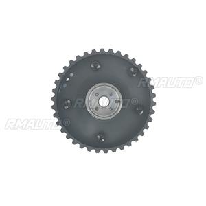 9654903780 Piñón de distribución de admisión y escape del árbol de levas, ajustador de admisión del motor, pieza de motor para accesorios de coche Citroën - Product Image 3