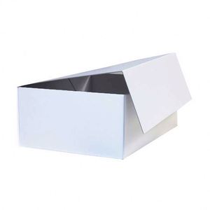 Caja de Regalo Magnética Plegable de Lujo para Bombones y Trufas de Chocolate, Venta al Por Mayor - Product Image 5