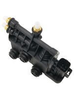 Nouveau Module solénoïde de bloc de soupape de Suspension pneumatique avant RVH000095 RVH000055 pour Discovery 3/4 L320 L319