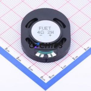 ชิปวงจรรวมลำโพง FS4030NS0420-H5.0ใหม่ของแท้ชิ้นส่วนอิเล็กทรอนิกส์ - Product Image 1