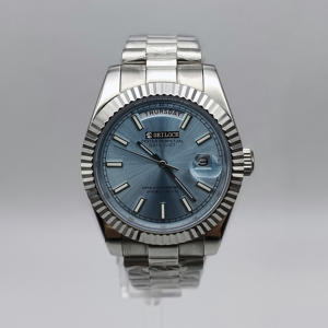 มิโยตะ 8285 SEILOCE Movement Business Charm Sport Diver 5 Bar กันน้ำได้ คริสตัลอะนาล็อก - Product Image 5