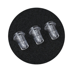 Vaso de muestra Taiyingkang, especificación Kodak, material de poliestireno PS para analizador bioquímico, uso colorimétrico - Product Image 1