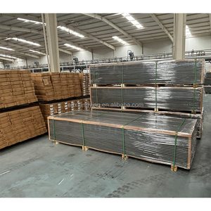 219*26 Mét Úc thị trường chống cháy tường ốp không thấm nước WPC tường ốp ngoài trời - Product Image 2