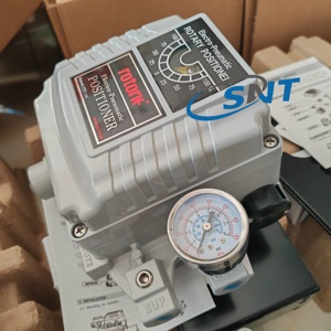 Controlador de Soldadura Rotatorio Original Coreano YTC YT1000RDN132S00 4-20mA - Product Image 6