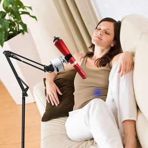 Sức khỏe Blower ánh sáng màu xanh, điều trị phycare hyperthermia Blower sóng thần thổi Máy Sấy Tóc sức khỏe terahertz khỏe mạnh Cây Đũa phép/ - Product Image 1