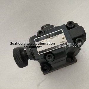 Vanne directionnelle à solénoïde TIHO de Taïwan 4WE6(EJLUG) TIANHONG HYDRAULIQUE – Grand stock disponible, garantissant des livraisons rapides - Product Image 4