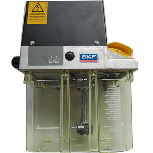 MKF2-K3-22100 SKF Một Dòng + 428 Hệ Thống Bôi Trơn Dầu Mỡ Hoạt Động Bơm Bánh Răng Cho Tất Cả Các Chất Bôi Trơn - Product Image 1