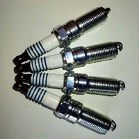 SP-594 SP578 SP542 CYFS092YPT Iridium Spark Plug CYFS12YRT3 OEM Replacement for Ford F150 2.7L 3.5L EcoBoost Engine
