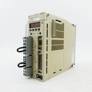 Nuevo Servomotor Original SGDH-10AE SGDH-15AE Servopack SGDH-15DE - Product Image 5