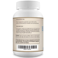Compléments de haute qualité à 97 % de berbérine HCL, NMN, NAD+, Nattokinase et NAC pour le bien-être anti-âge