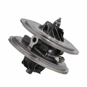 GTB2260VK 758351 noyau de turbocompresseur CHRA pour BMW 530D 730D M57 - Product Image 4