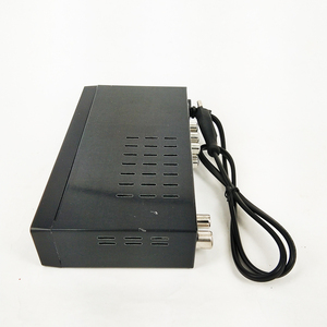 SYTA Decodificador <span class=keywords><strong>Tdt</strong></span> Dvb T2 Antena Wifi Usb Rca - Product Image 6