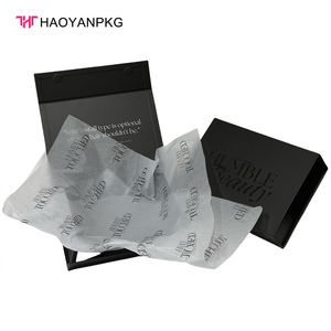 Scatola Personalizzata per Parrucche, Confezione Regalo per Barbiere, Scatole di Lusso per Packaging Capelli, Scatola per Extension con Chiusura Magnetica - Product Image 4