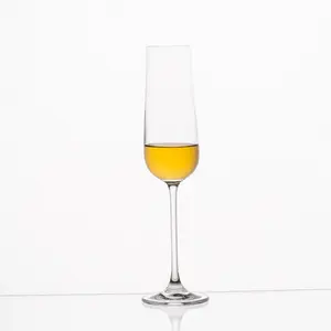 Home Glassware 270ミリリットル9.13オンスOld Fashion Design Red Wine GlassとしてChristmas Gift