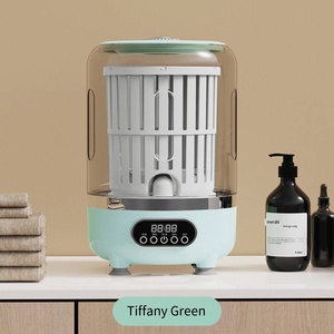 Wholesale Portable 3L Mini Wireless Underwear Washing Machine Dryer Installation-Free Special Semi-Automatic Laundry for Cups - Product Image 3