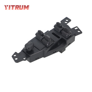 YITRUM Power Window <b>Switch</b> 5026004AA For Chrysler Dodge <b>12V</b> Electric Auto <b>Switch</b> - Product Image 1